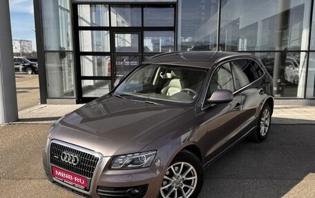 Audi Q5, 2009 год, 1 250 000 рублей, 1 фотография