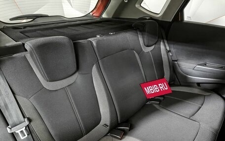 Renault Kaptur I рестайлинг, 2020 год, 1 499 000 рублей, 17 фотография