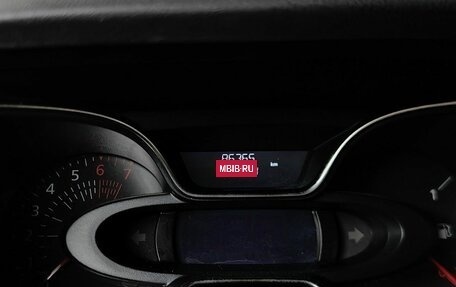 Renault Kaptur I рестайлинг, 2020 год, 1 499 000 рублей, 18 фотография