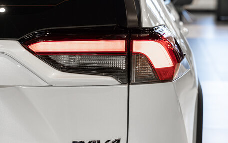 Toyota RAV4, 2025 год, 5 090 000 рублей, 14 фотография