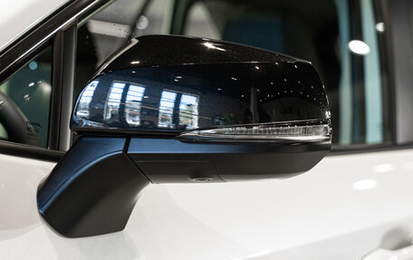 Toyota RAV4, 2025 год, 5 090 000 рублей, 12 фотография