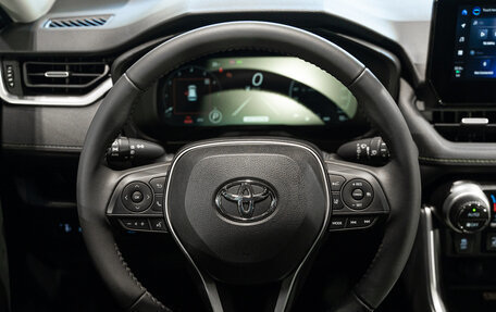 Toyota RAV4, 2025 год, 5 090 000 рублей, 19 фотография