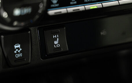 Toyota RAV4, 2025 год, 5 090 000 рублей, 26 фотография