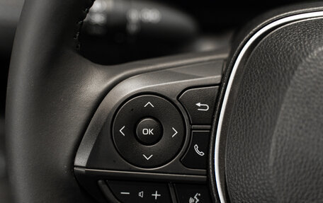 Toyota RAV4, 2025 год, 5 090 000 рублей, 21 фотография