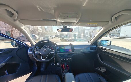 Volkswagen Polo VI (EU Market), 2020 год, 1 790 000 рублей, 7 фотография