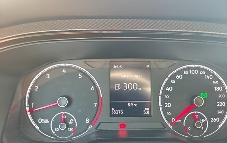 Volkswagen Polo VI (EU Market), 2020 год, 1 790 000 рублей, 9 фотография