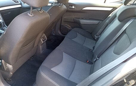 Citroen C4 II рестайлинг, 2018 год, 1 300 000 рублей, 7 фотография