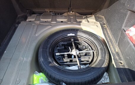 Citroen C4 II рестайлинг, 2018 год, 1 300 000 рублей, 9 фотография