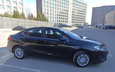 Citroen C4 II рестайлинг, 2018 год, 1 300 000 рублей, 3 фотография