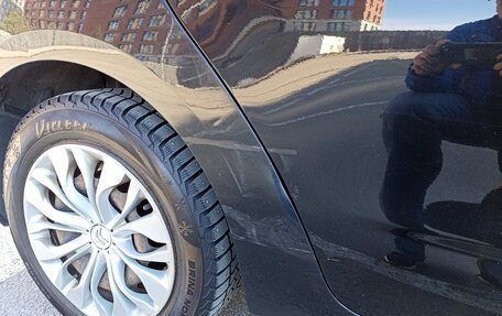 Citroen C4 II рестайлинг, 2018 год, 1 300 000 рублей, 11 фотография