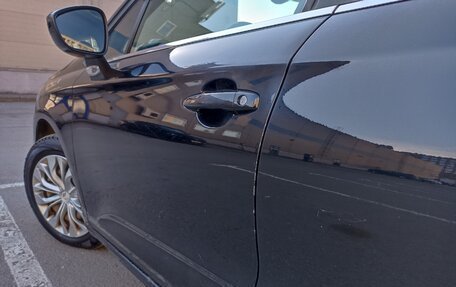 Citroen C4 II рестайлинг, 2018 год, 1 300 000 рублей, 12 фотография