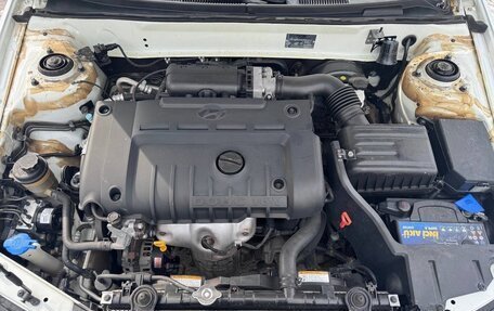 Hyundai Elantra III, 2008 год, 760 000 рублей, 6 фотография