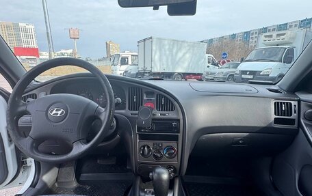 Hyundai Elantra III, 2008 год, 760 000 рублей, 10 фотография