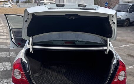 Hyundai Elantra III, 2008 год, 760 000 рублей, 9 фотография