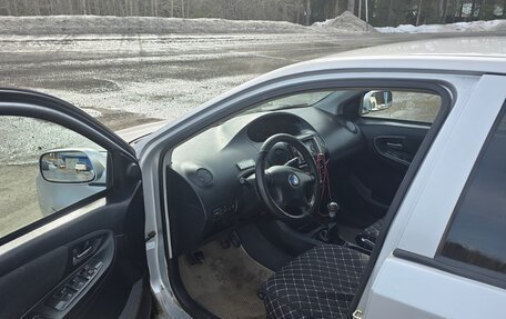 Geely MK I рестайлинг, 2013 год, 190 000 рублей, 5 фотография