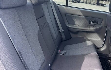 Hyundai Elantra III, 2008 год, 760 000 рублей, 14 фотография