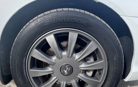 Hyundai Elantra III, 2008 год, 760 000 рублей, 13 фотография