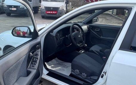 Hyundai Elantra III, 2008 год, 760 000 рублей, 2 фотография