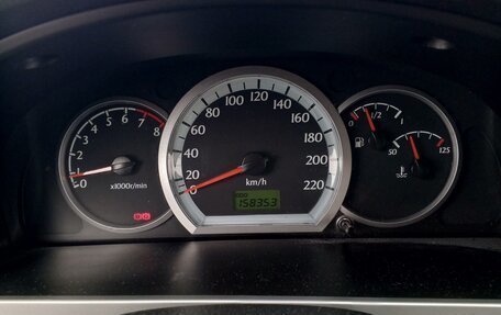 Chevrolet Lacetti, 2012 год, 530 000 рублей, 6 фотография