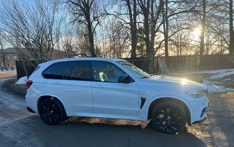 BMW X5, 2013 год, 3 600 000 рублей, 2 фотография