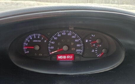 Geely MK I рестайлинг, 2013 год, 190 000 рублей, 6 фотография