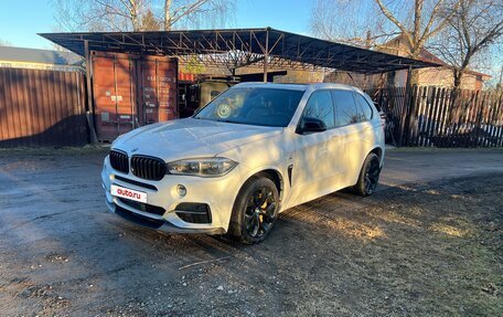 BMW X5, 2013 год, 3 600 000 рублей, 6 фотография