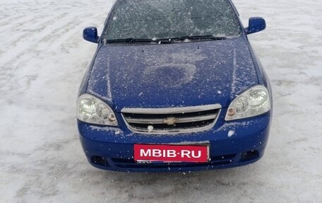 Chevrolet Lacetti, 2012 год, 530 000 рублей, 2 фотография