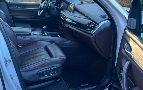 BMW X5, 2013 год, 3 600 000 рублей, 11 фотография