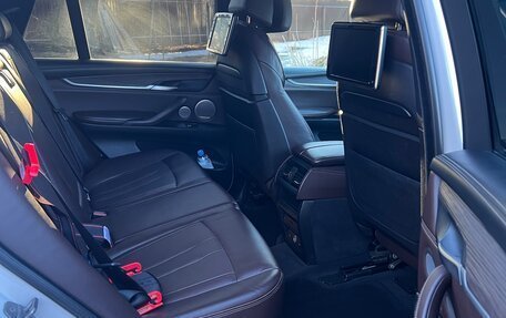 BMW X5, 2013 год, 3 600 000 рублей, 10 фотография