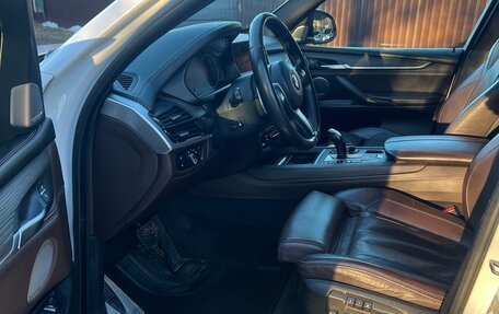 BMW X5, 2013 год, 3 600 000 рублей, 12 фотография