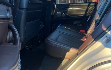 BMW X5, 2013 год, 3 600 000 рублей, 9 фотография