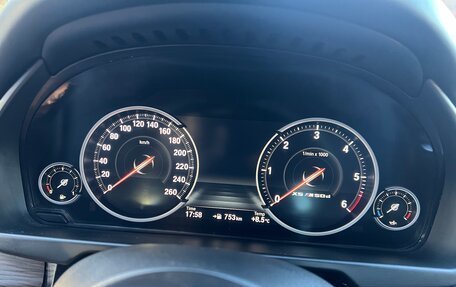 BMW X5, 2013 год, 3 600 000 рублей, 13 фотография