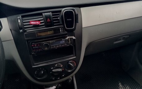 Chevrolet Lacetti, 2012 год, 530 000 рублей, 7 фотография