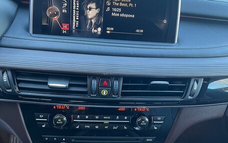 BMW X5, 2013 год, 3 600 000 рублей, 17 фотография