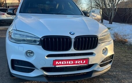 BMW X5, 2013 год, 3 600 000 рублей, 7 фотография