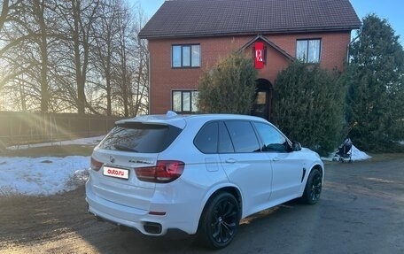 BMW X5, 2013 год, 3 600 000 рублей, 3 фотография