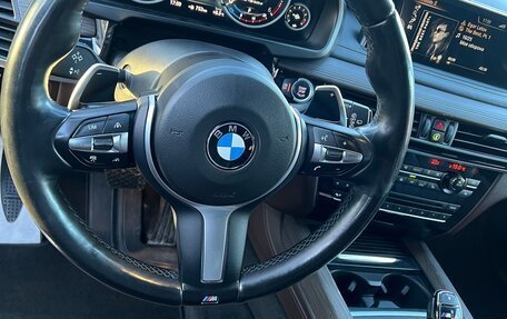 BMW X5, 2013 год, 3 600 000 рублей, 15 фотография