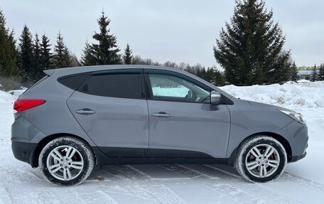 Hyundai ix35 I рестайлинг, 2015 год, 1 330 000 рублей, 5 фотография