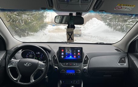 Hyundai ix35 I рестайлинг, 2015 год, 1 330 000 рублей, 9 фотография