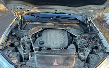 BMW X5, 2013 год, 3 600 000 рублей, 19 фотография