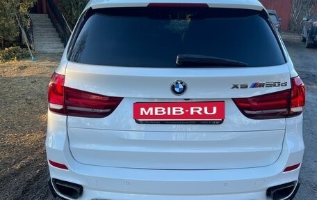 BMW X5, 2013 год, 3 600 000 рублей, 8 фотография