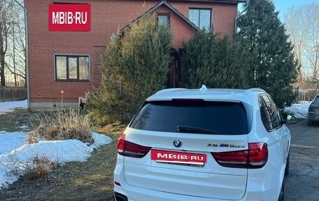 BMW X5, 2013 год, 3 600 000 рублей, 4 фотография