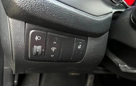 KIA cee'd III, 2013 год, 910 000 рублей, 8 фотография