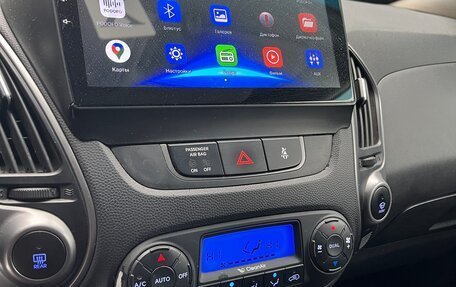 Hyundai ix35 I рестайлинг, 2015 год, 1 330 000 рублей, 17 фотография