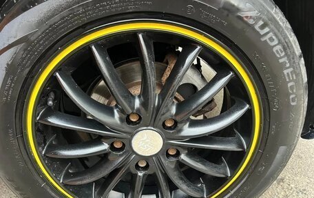 KIA cee'd III, 2013 год, 910 000 рублей, 2 фотография