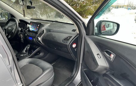 Hyundai ix35 I рестайлинг, 2015 год, 1 330 000 рублей, 14 фотография