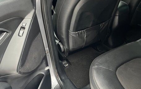 Hyundai ix35 I рестайлинг, 2015 год, 1 330 000 рублей, 13 фотография