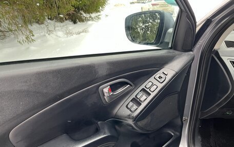 Hyundai ix35 I рестайлинг, 2015 год, 1 330 000 рублей, 12 фотография