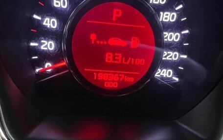 KIA cee'd III, 2013 год, 910 000 рублей, 4 фотография