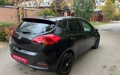 KIA cee'd III, 2013 год, 910 000 рублей, 6 фотография